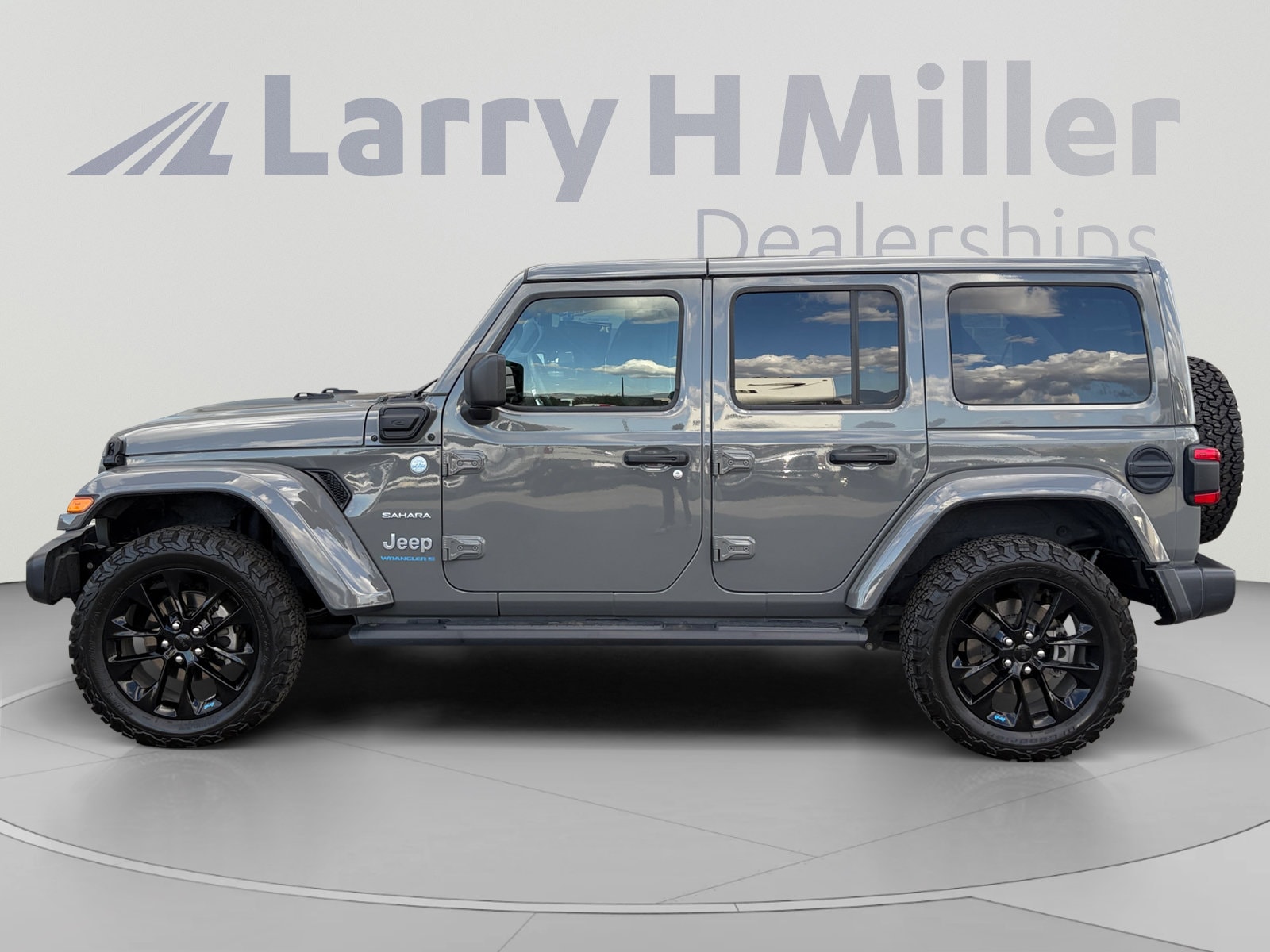 jeep wrangler 4xe 2023 1C4JJXP6XPW541519 image jeep wrangler 4xe 2023 1C4JJXP6XPW541519 image